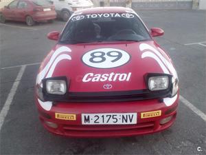 TOYOTA Celica CELICA 2.0 GT 3p.