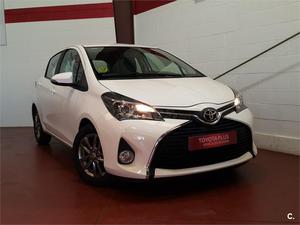 TOYOTA Yaris 90D ACTIVE 5p.