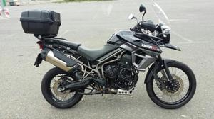 TRIUMPH TIGER 800 XCX ABS -16