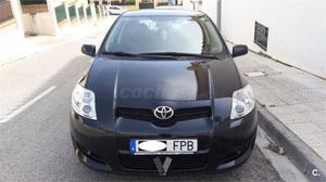 Toyota Auris 1.4 D4d Luna 5p. -07