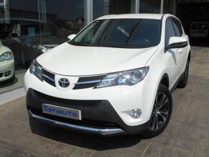 Toyota RAV-D Business AWD