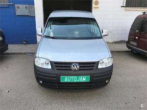 VOLKSWAGEN Caddy 1.9TDI Kombi Life 7pl 5p.