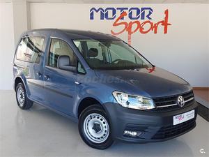 VOLKSWAGEN Caddy Trendline 2.0 TDI SCR BMT 102CV 5p.