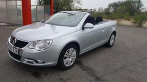 VOLKSWAGEN Eos 1.6 FSI -07