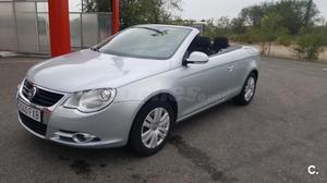 VOLKSWAGEN Eos 1.6 FSI 2p.