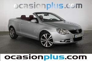 VOLKSWAGEN Eos 2.0 T FSI 200cv Excellence 2p.