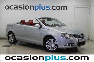 VOLKSWAGEN Eos 2.0 TDI DPF 2p.