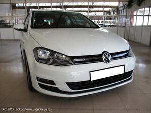 VOLKSWAGEN GOLF EN VENTA EN ANDúJAR (JAéN) - ANDúJAR -