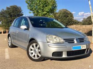 VOLKSWAGEN Golf 1.9 TDI Sportline 5p.