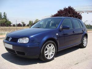 VOLKSWAGEN Golf 1.9 TDi Advance 100CV -02