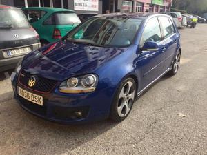 VOLKSWAGEN Golf 2.0 T FSI GTI -06