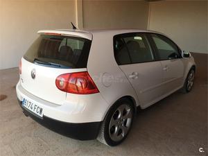 VOLKSWAGEN Golf 2.0 T FSI GTI DSG 5p.