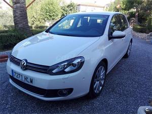 VOLKSWAGEN Golf 2.0 TDI 140cv DPF DSG Sport 5p.