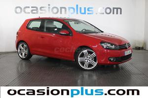 VOLKSWAGEN Golf 2.0 TDI 140cv GT Sport DSG 3p.