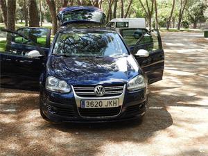 VOLKSWAGEN Golf 2.0 TDI 140cv GT Sport DSG 5p.