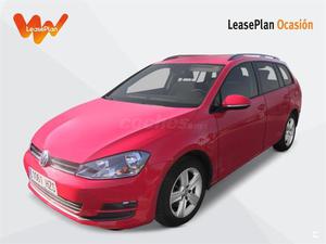 VOLKSWAGEN Golf Advance 1.6 TDI 105cv BMT 5p.