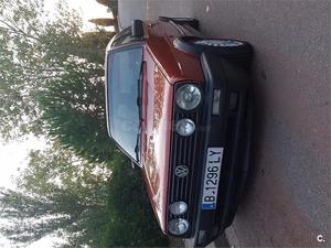 VOLKSWAGEN Golf GOLF 1.8 GTI 3p.