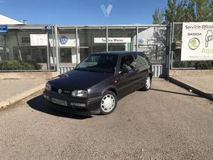 VOLKSWAGEN Golf GOLF 2.0 GTI -94