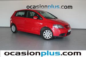 VOLKSWAGEN Golf Plus 2.0 TDI Highline DSG 5p.