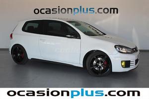 VOLKSWAGEN Golf VI 2.0 TSI 210cv GTI 3p.