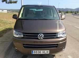 VOLKSWAGEN Multivan 2.0 TDI 140cv Highline Edition -12