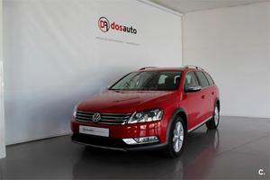 VOLKSWAGEN Passat Alltrack 2.0 TDI 170cv DSG 4motion BMT 5p.