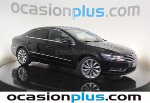 VOLKSWAGEN Passat CC 2.0 TDI 140cv BlueMotion Technology 4p.