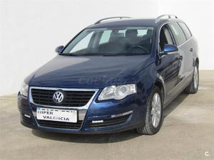 VOLKSWAGEN Passat Variant 2.0 TDI 140cv Highline 5p.