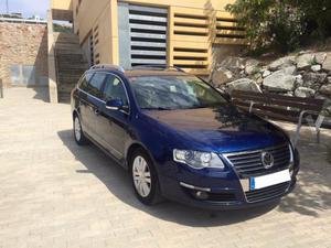 VOLKSWAGEN Passat Variant 2.0 TDI 170cv DPF Highline DSG -07