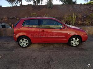 VOLKSWAGEN Polo 1.2 Match 65CV 3p.