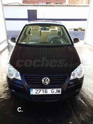 VOLKSWAGEN Polo 1.4 GT 80cv 3p.