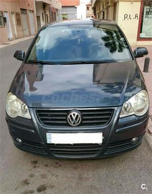 VOLKSWAGEN Polo 1.4 United 80cv 5p.