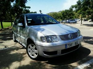 VOLKSWAGEN Polo 75 TDI TRENDLINE 5p.