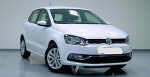 VOLKSWAGEN Polo Advance 1.2 TSI 90cv BMT -14