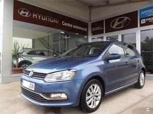 VOLKSWAGEN Polo Advance 1.4 TDI 75cv BMT 5p.