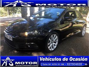 VOLKSWAGEN Scirocco 1.4 TSI 160cv 3p.