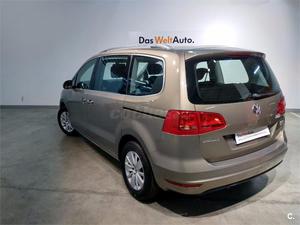 VOLKSWAGEN Sharan 2.0 TDI 140cv Advance BlueMotion Tech 5p.