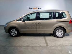 VOLKSWAGEN Sharan 2.0 TDI 140cv DSG Advance BMotion Tech 5p.