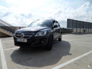 VOLKSWAGEN Tiguan 2.0 TDI 140cv 4x2 T1 BlueMotion Tech 5p.