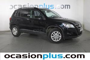 VOLKSWAGEN Tiguan 2.0 TDI Front Drive 140 Advance BM Tech