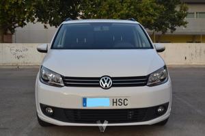 VOLKSWAGEN Touran 1.6 TDI 105cv Edition Bluemotion Tech -13