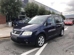 VOLKSWAGEN Touran 2.0 TDI TRENDLINE 5p.