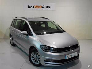 VOLKSWAGEN Touran Edition 1.6 TDI BMT 5p.