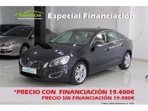 VOLVO S60 EN VENTA EN CáCERES (CáCERES) - CáCERES -