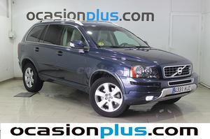 VOLVO XC D5 AWD Executive Auto 5p.