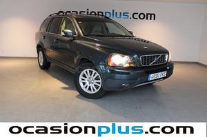 VOLVO XC90 D5 Momentum 5p.