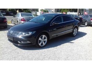 Volkswagen CC 2.0TDI BMT 140