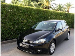 Volkswagen Golf 1.6TDI CR Advance 105