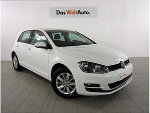 Volkswagen Golf 1.6TDI CR BMT Edition 110