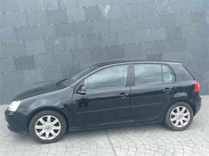 Volkswagen Golf 1.9 Tdi Sportline 5p. -05